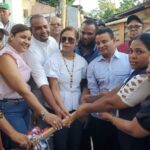 Inician las obras de construcción de peatones en el sector Semillero I como parte del Plan Integral de Desarrollo Urbano