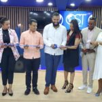 Inauguración de la Iglesia Gestión que Sana la Tierra (GST) en Santiago Oeste