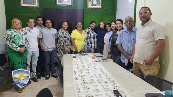 “Equidad de Género en Movimiento” Llega a Santiago Oeste: Un Compromiso Local con la Igualdad