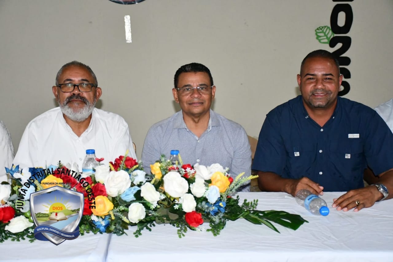 🗳️ Asamblea del Presupuesto Participativo 2026 – UPLA #4