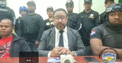 Junta Distrital anuncia sanciones estrictas y operativos de vigilancia contra el vertido de desechos en vías públicas